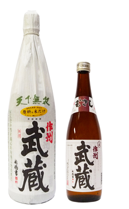 上撰 作州武蔵