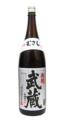 佳撰 作州武蔵